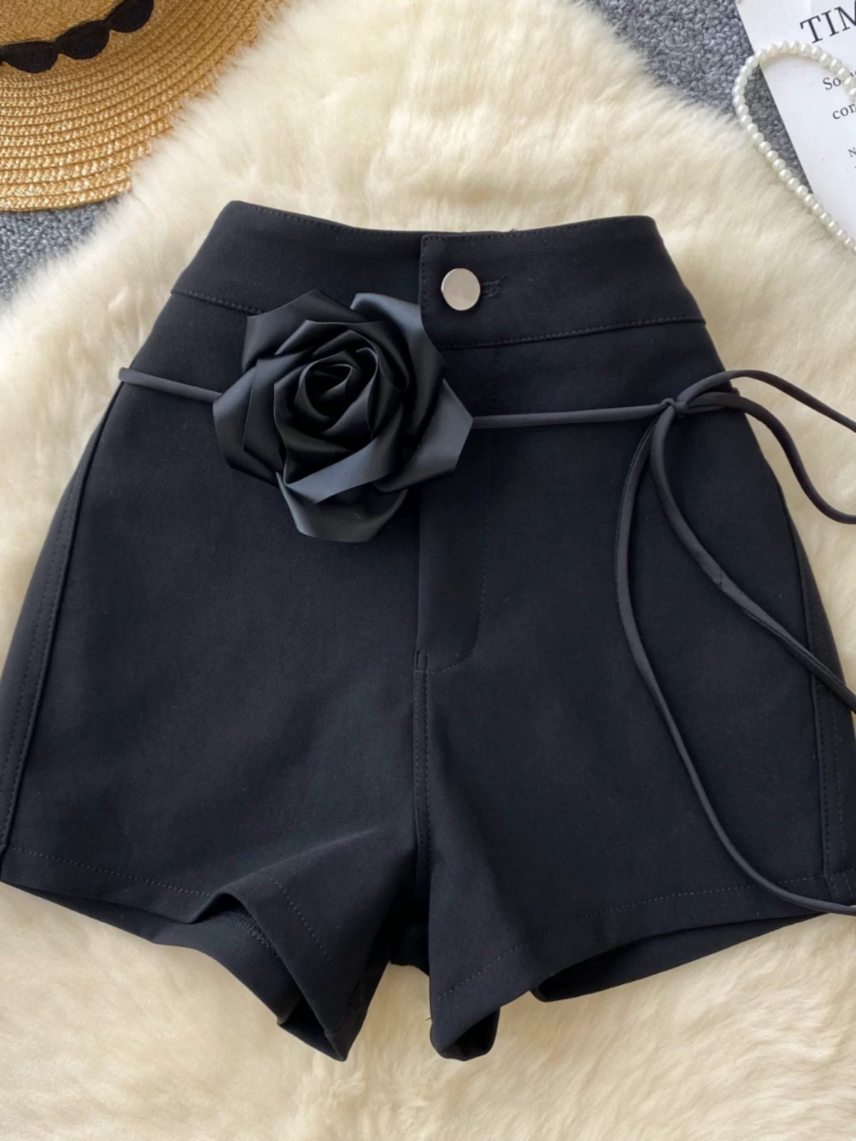 Heatwave shorts FP110 images